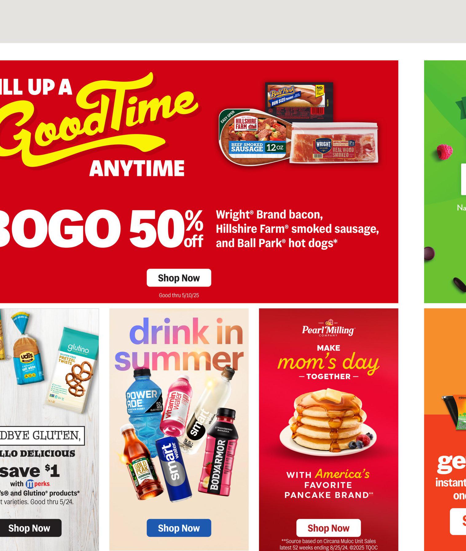 04.05.2025 Meijer ad 38. page