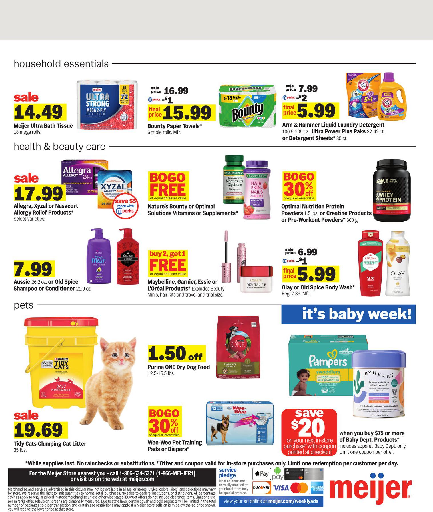 04.05.2025 Meijer ad 4. page