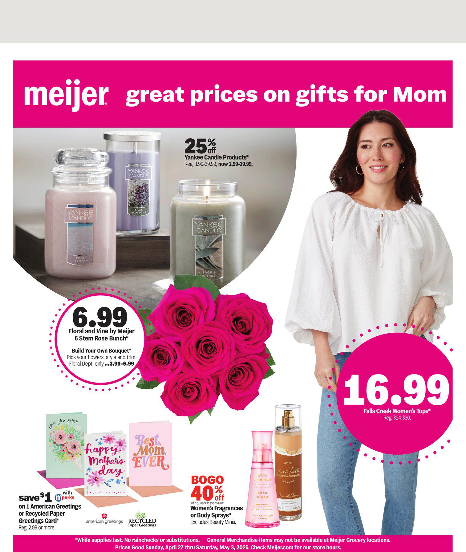 27.04.2025 Meijer ad 1. page