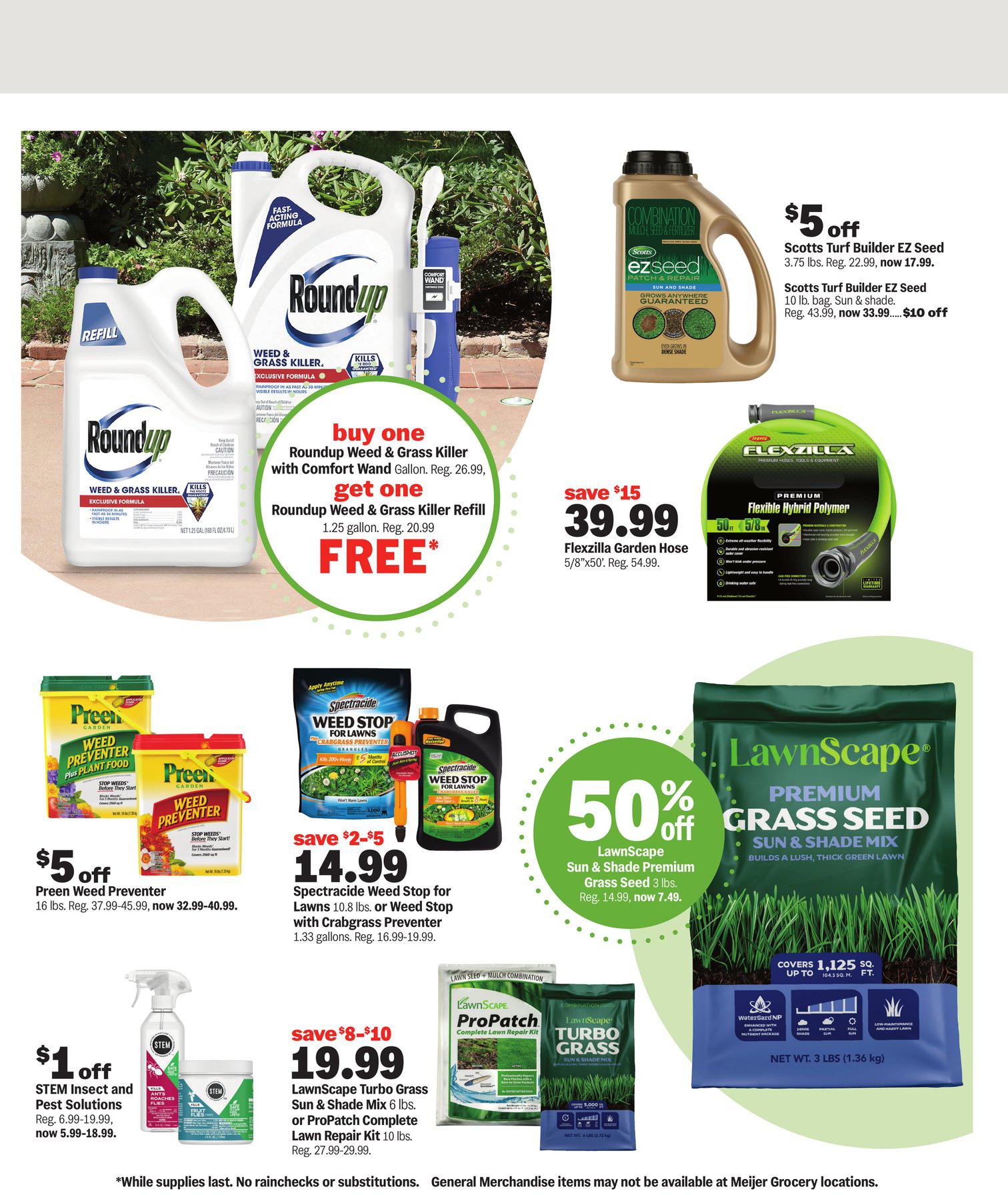27.04.2025 Meijer ad 10. page