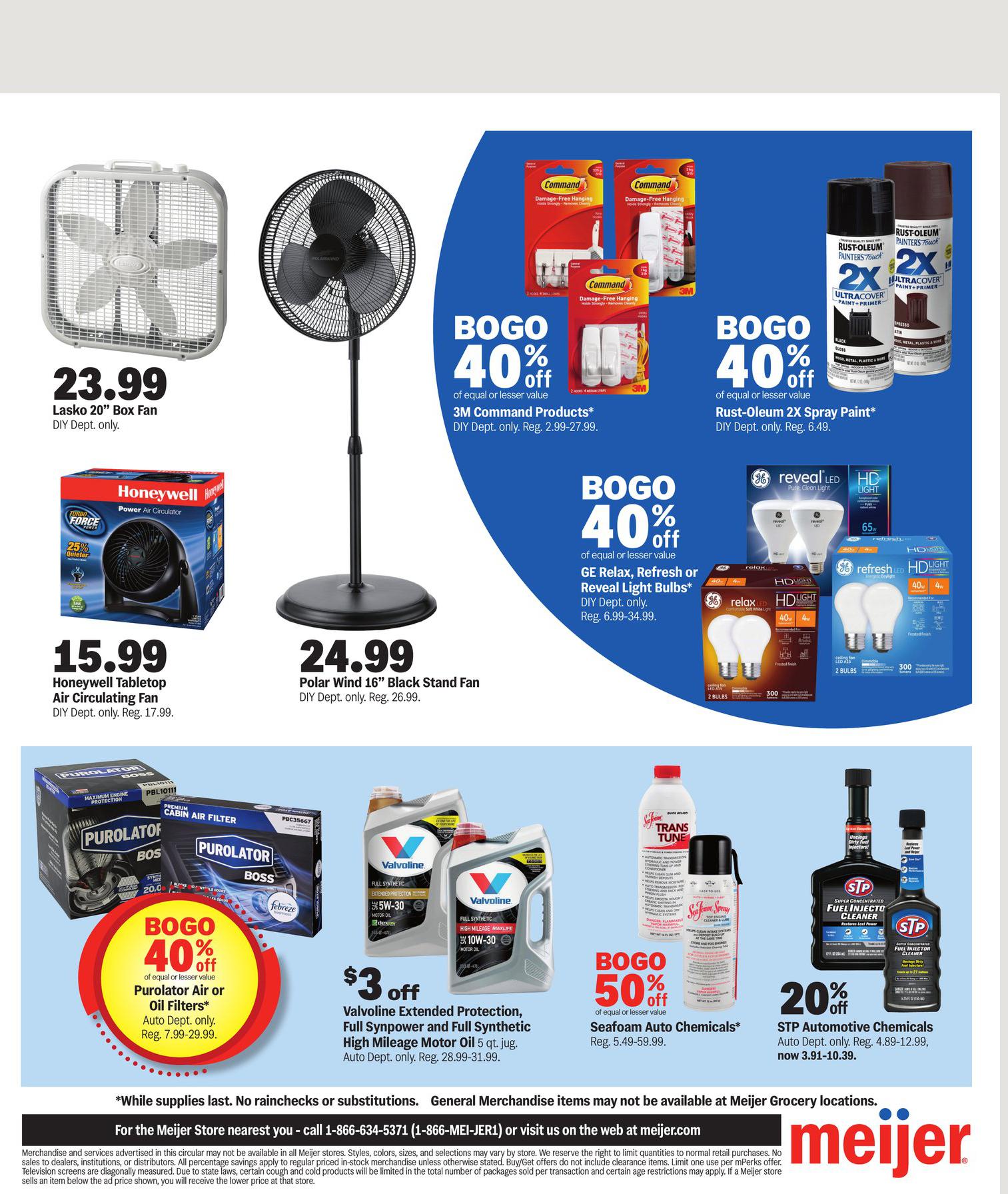 27.04.2025 Meijer ad 11. page
