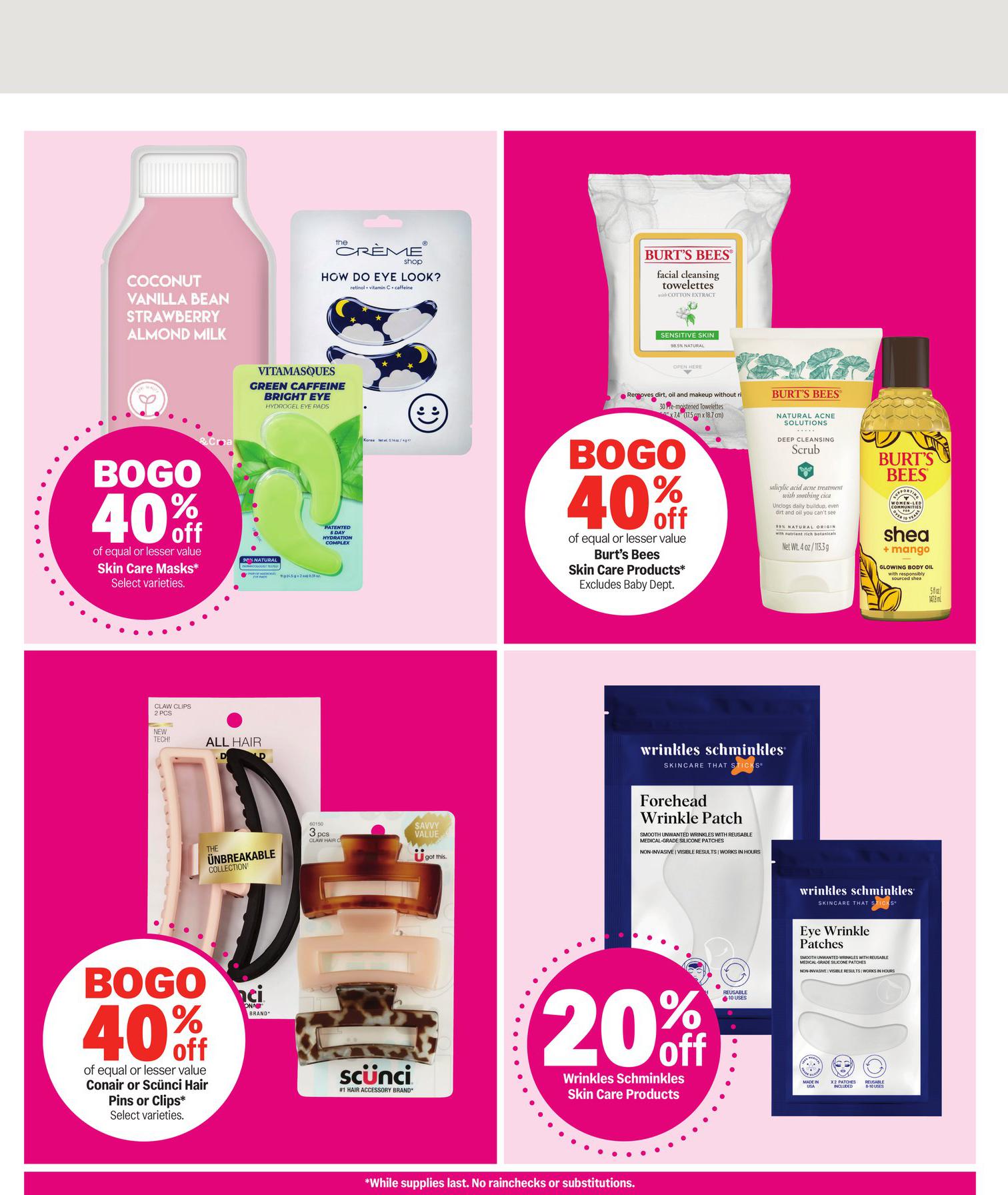 27.04.2025 Meijer ad 6. page