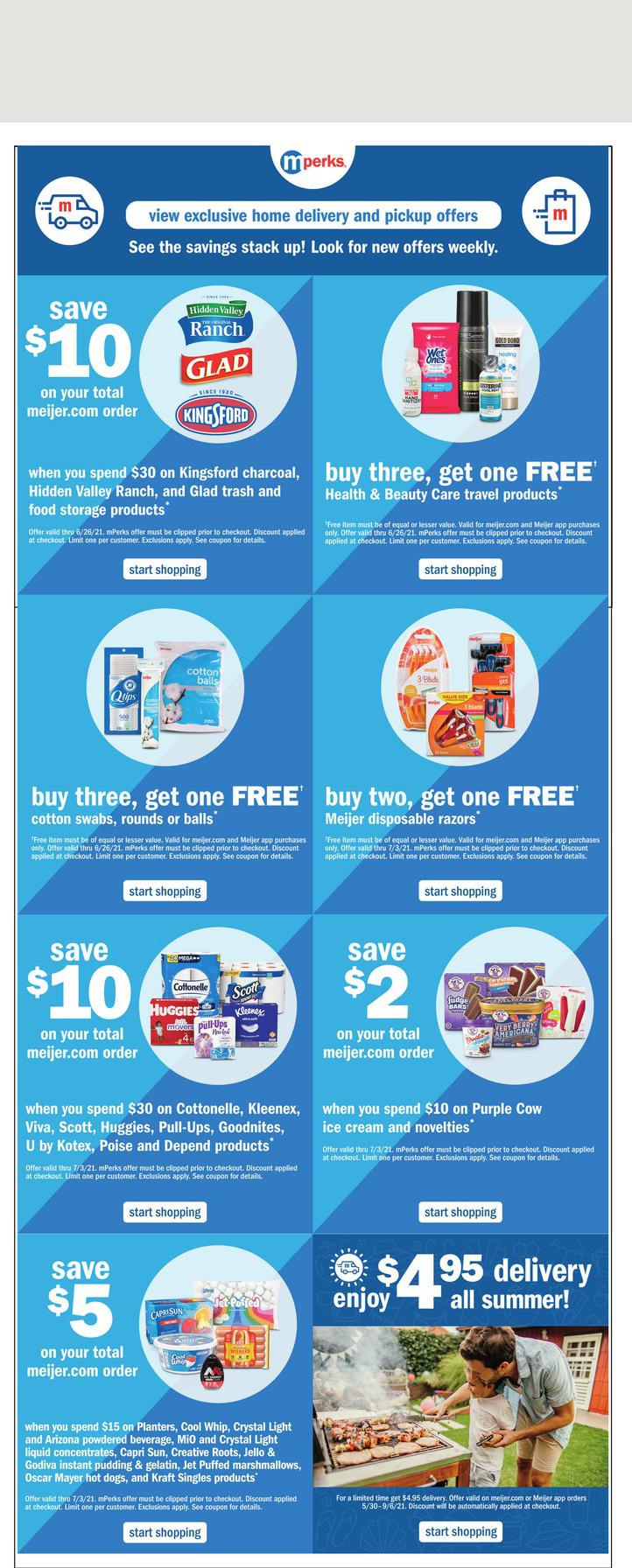 20.06.2021 Meijer ad 11. page