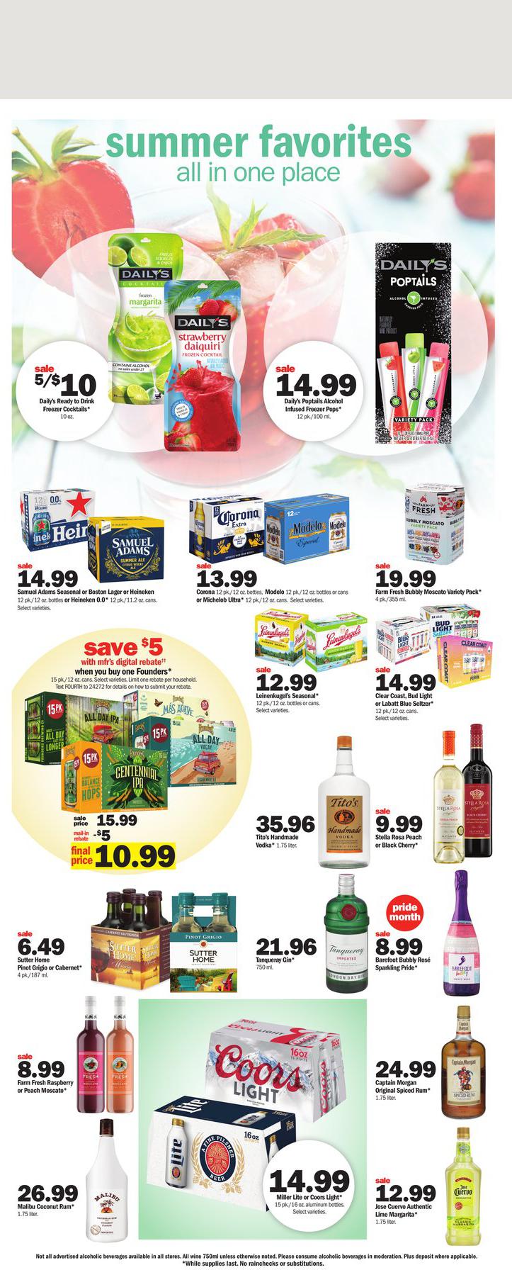 20.06.2021 Meijer ad 13. page