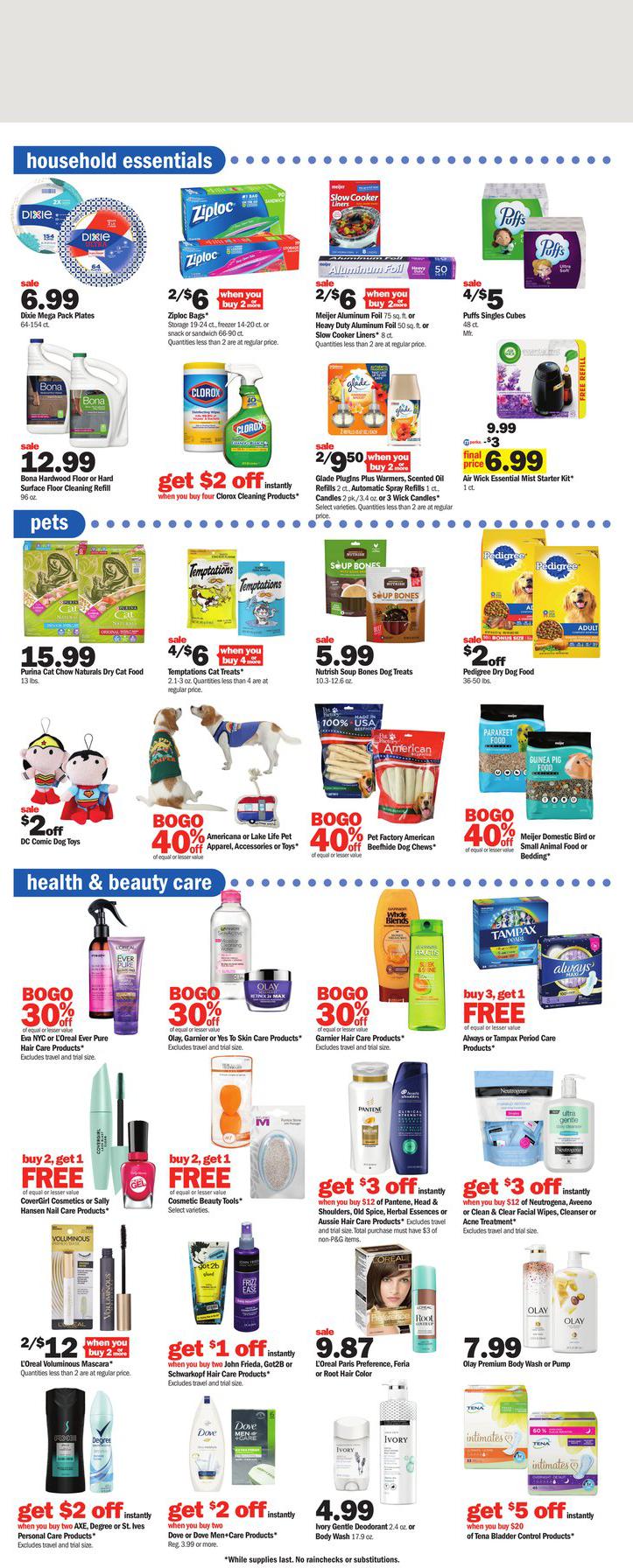 20.06.2021 Meijer ad 16. page