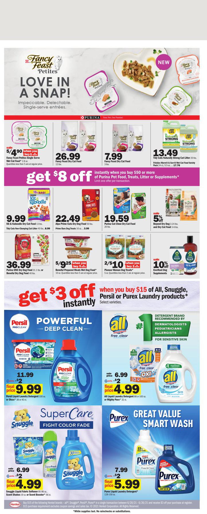 20.06.2021 Meijer ad 19. page