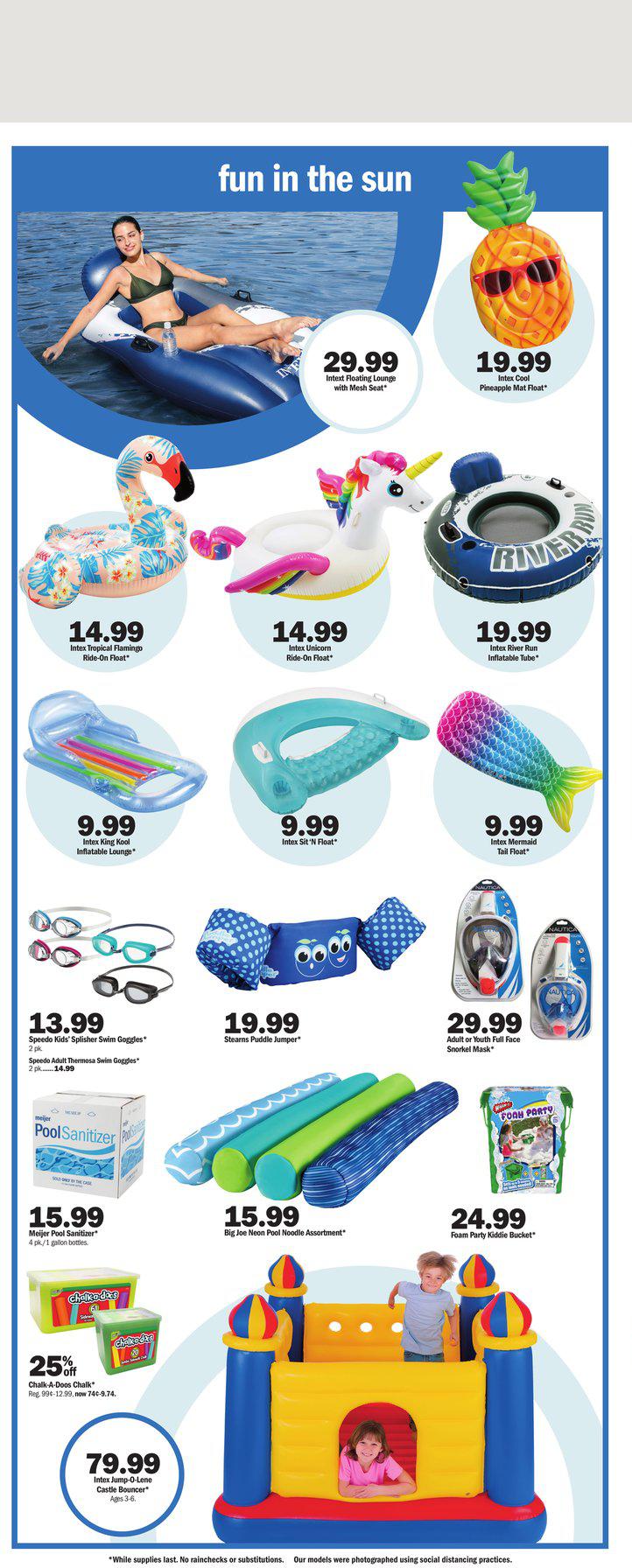 20.06.2021 Meijer ad 22. page