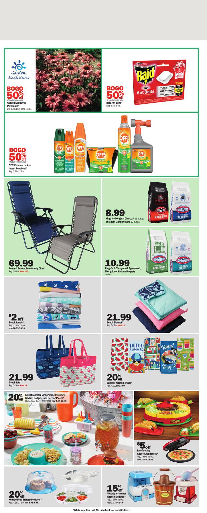 20.06.2021 Meijer ad 23. page