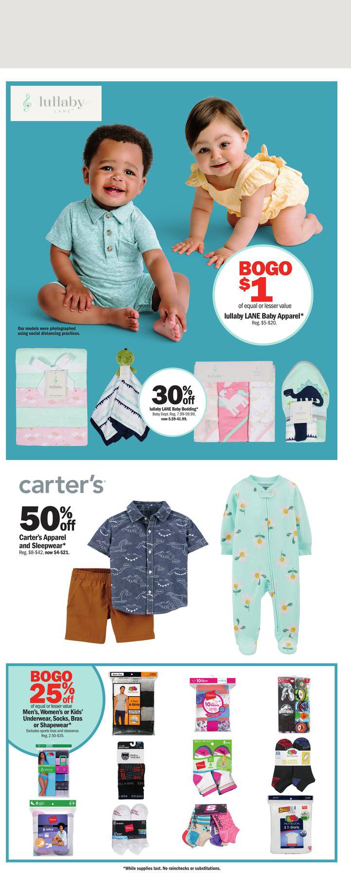 20.06.2021 Meijer ad 25. page