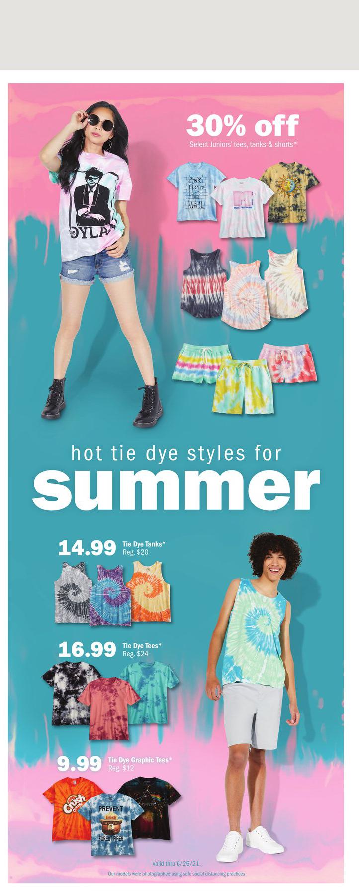 20.06.2021 Meijer ad 26. page