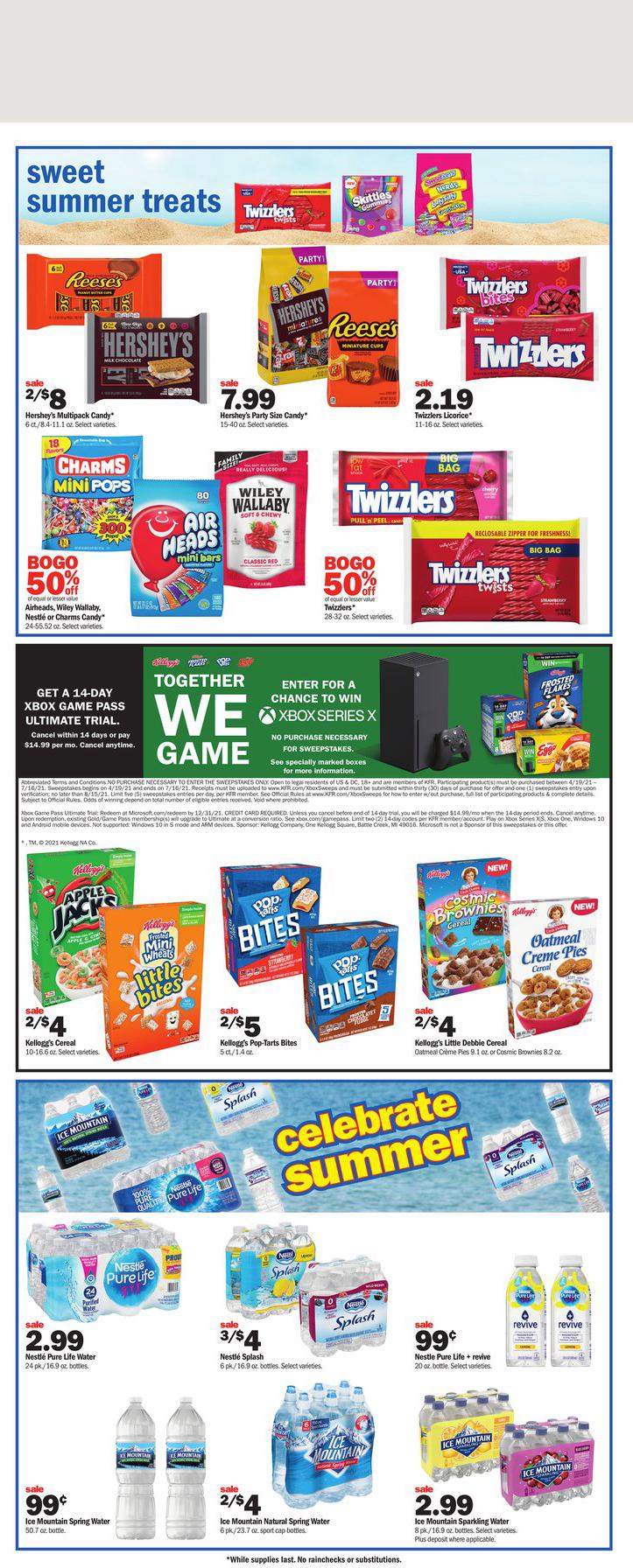 20.06.2021 Meijer ad 9. page