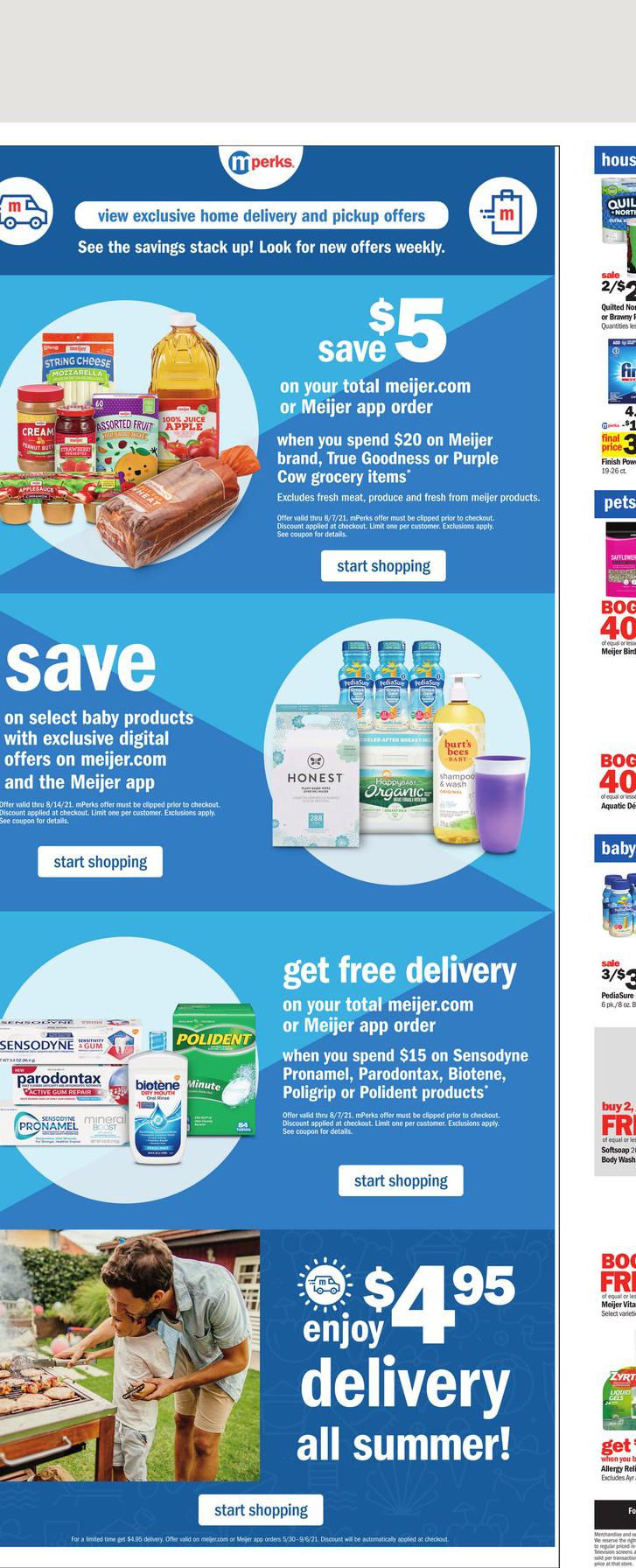 01.08.2021 Meijer ad 13. page