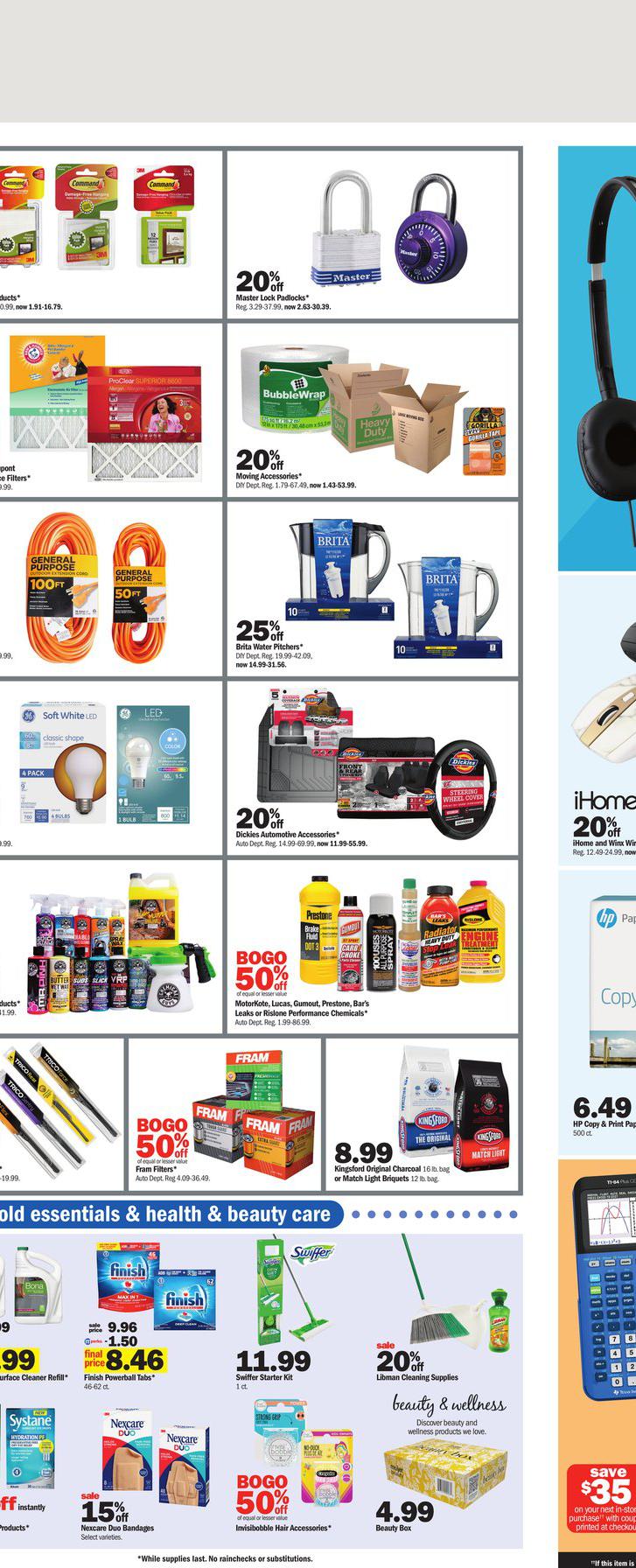 01.08.2021 Meijer ad 21. page