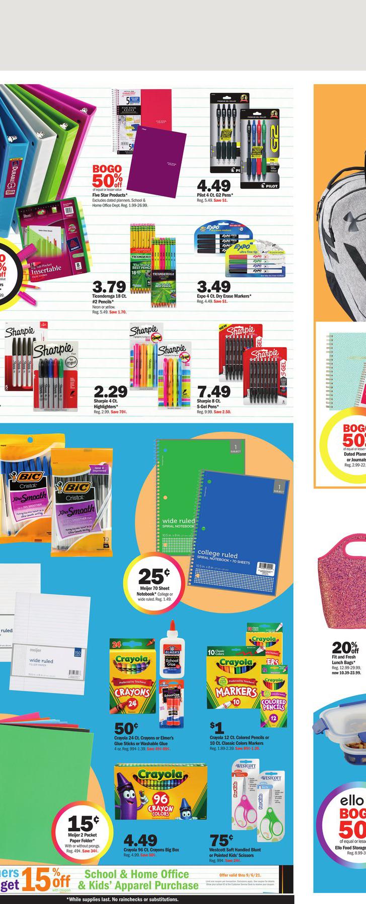 01.08.2021 Meijer ad 24. page