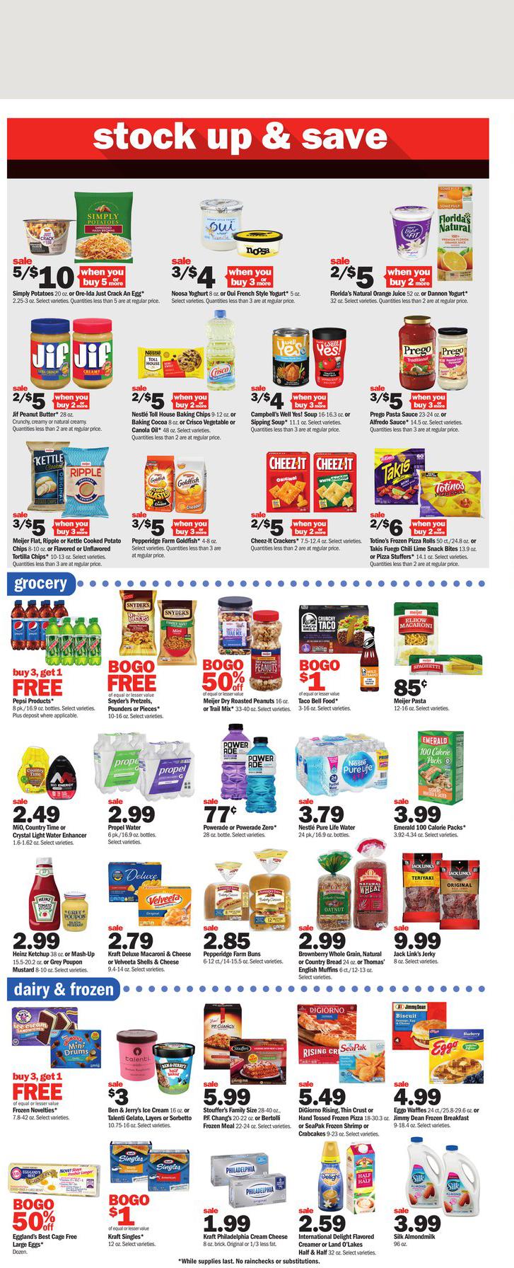 01.08.2021 Meijer ad 3. page