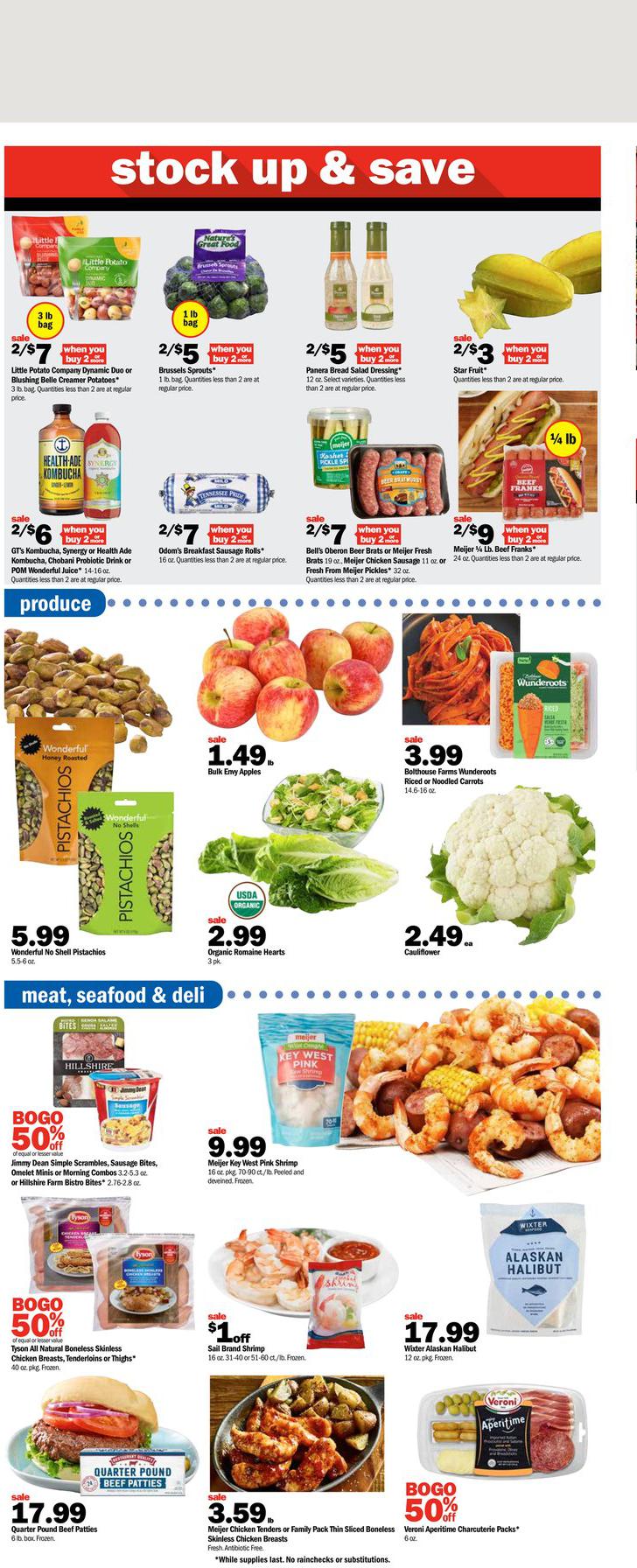 01.08.2021 Meijer ad 4. page