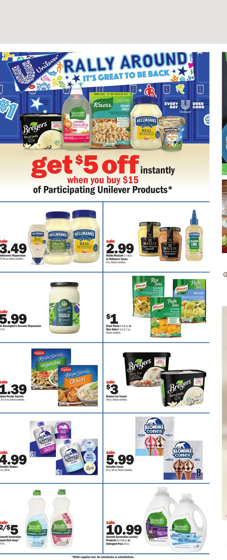 01.08.2021 Meijer ad 7. page