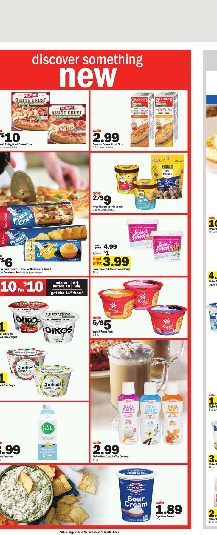 12.09.2021 Meijer ad 10. page