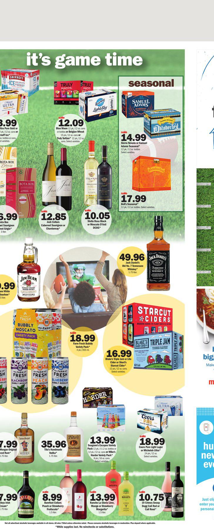 12.09.2021 Meijer ad 12. page