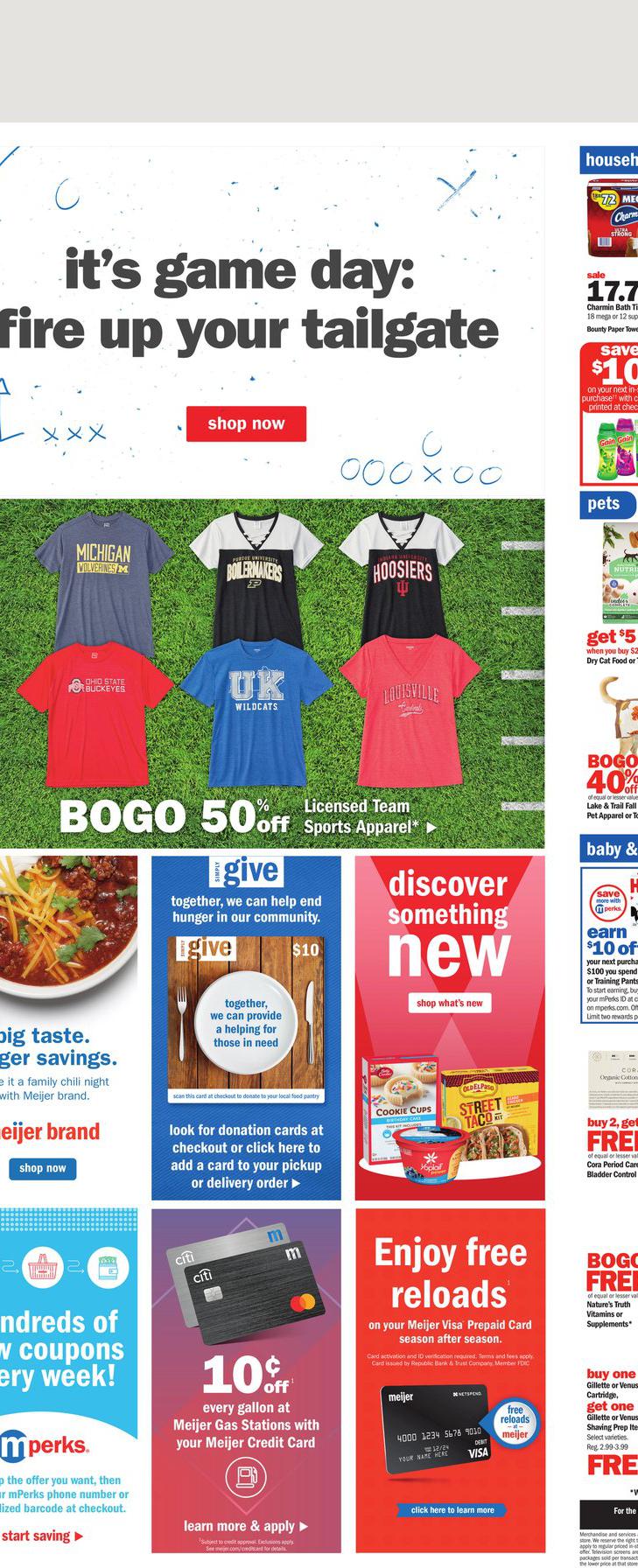 12.09.2021 Meijer ad 13. page