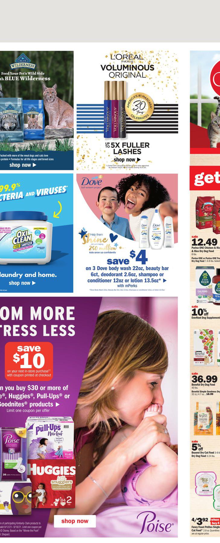 12.09.2021 Meijer ad 18. page