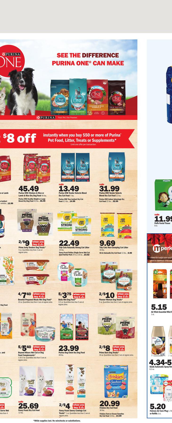 12.09.2021 Meijer ad 19. page