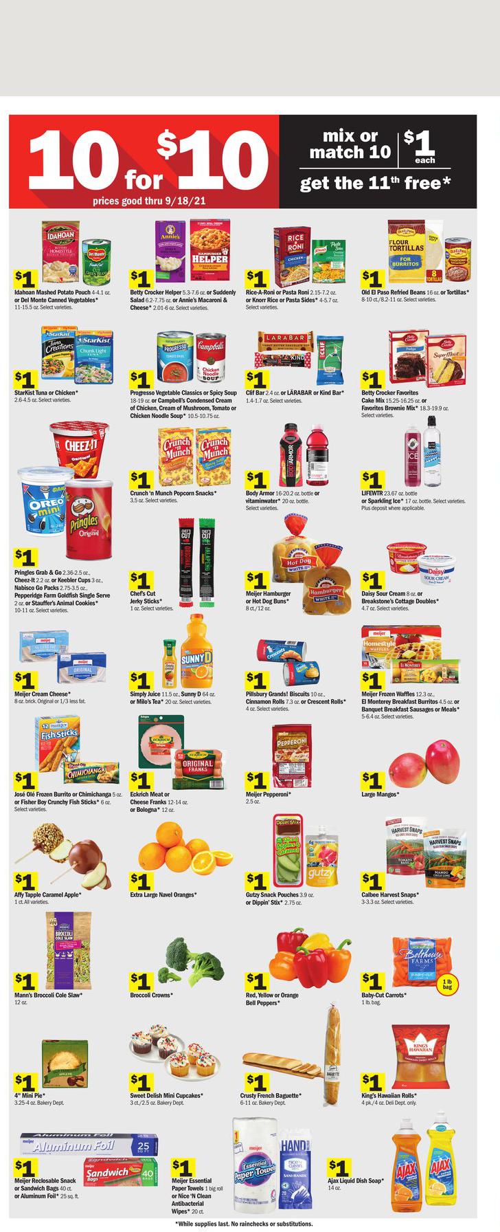 12.09.2021 Meijer ad 2. page