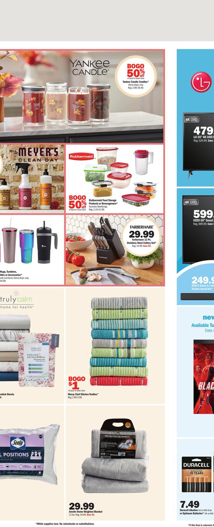 12.09.2021 Meijer ad 22. page