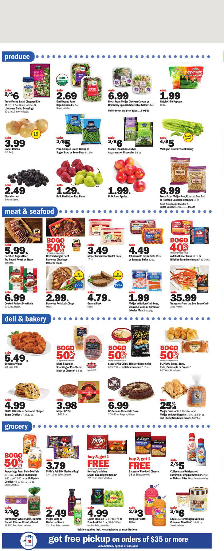 12.09.2021 Meijer ad 3. page