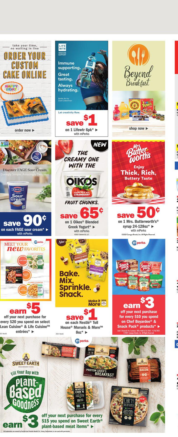 12.09.2021 Meijer ad 5. page