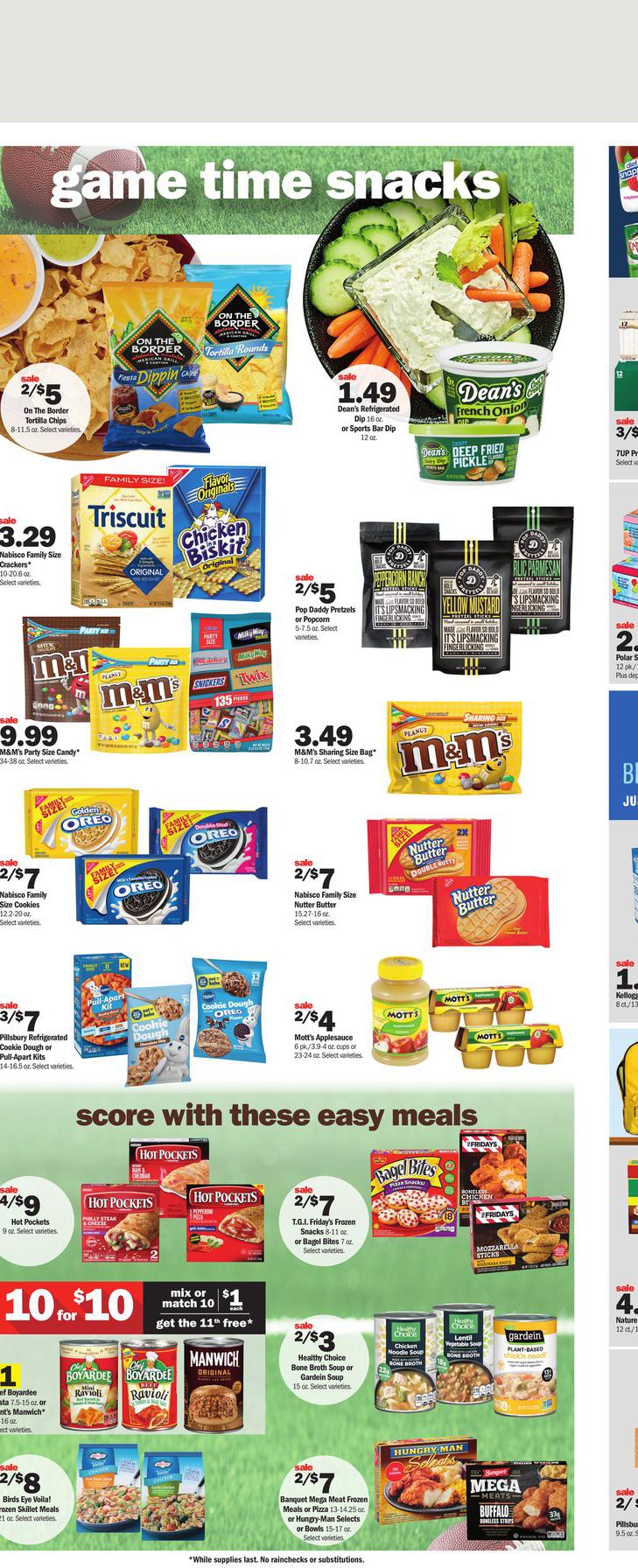 12.09.2021 Meijer ad 8. page