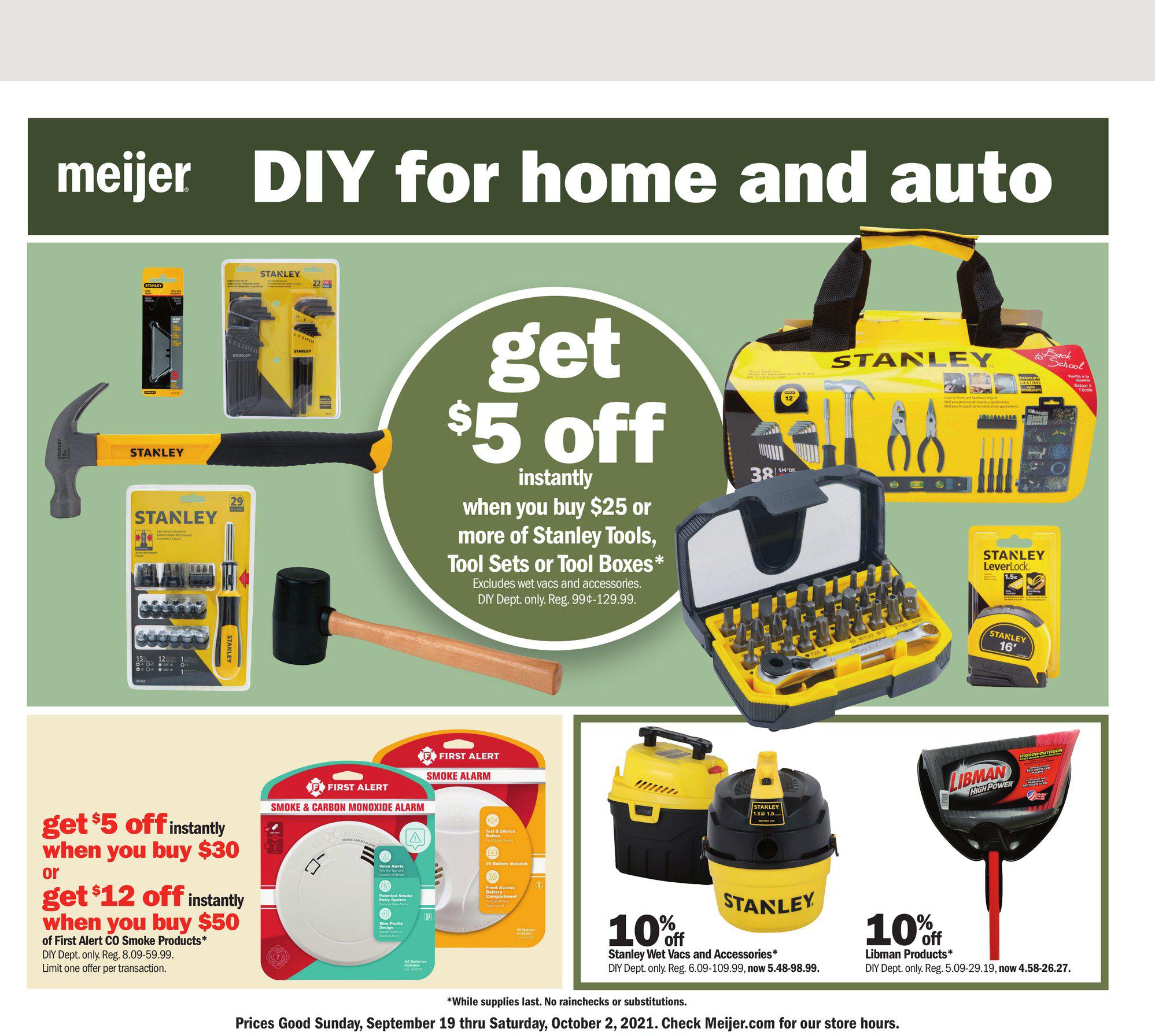 19.09.2021 Meijer ad 1. page