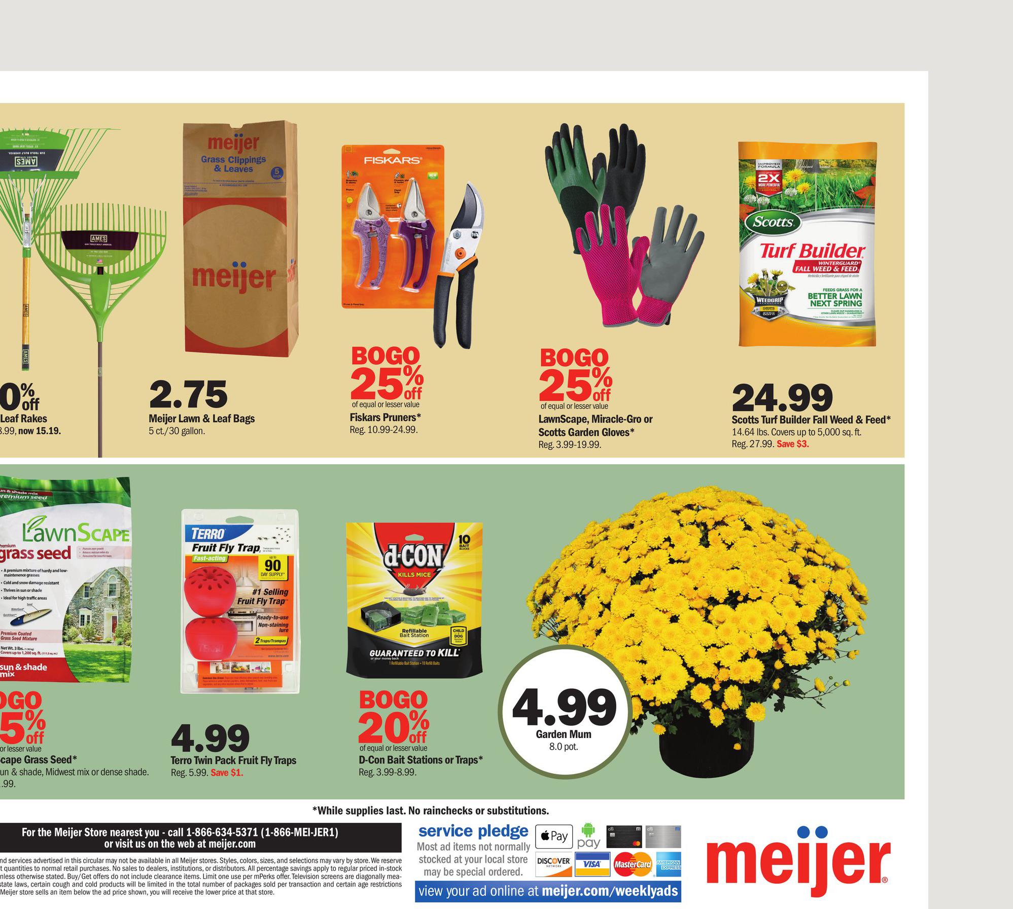 19.09.2021 Meijer ad 5. page