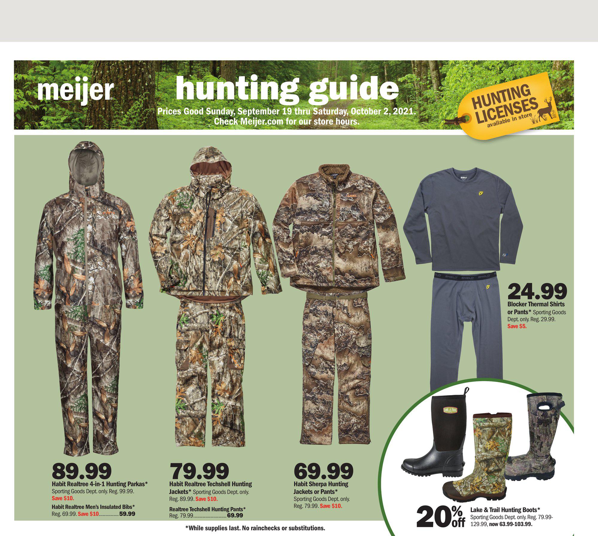 19.09.2021 Meijer ad 1. page