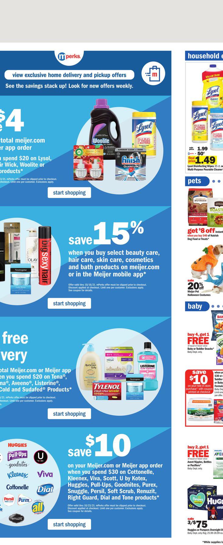 10.10.2021 Meijer ad 13. page