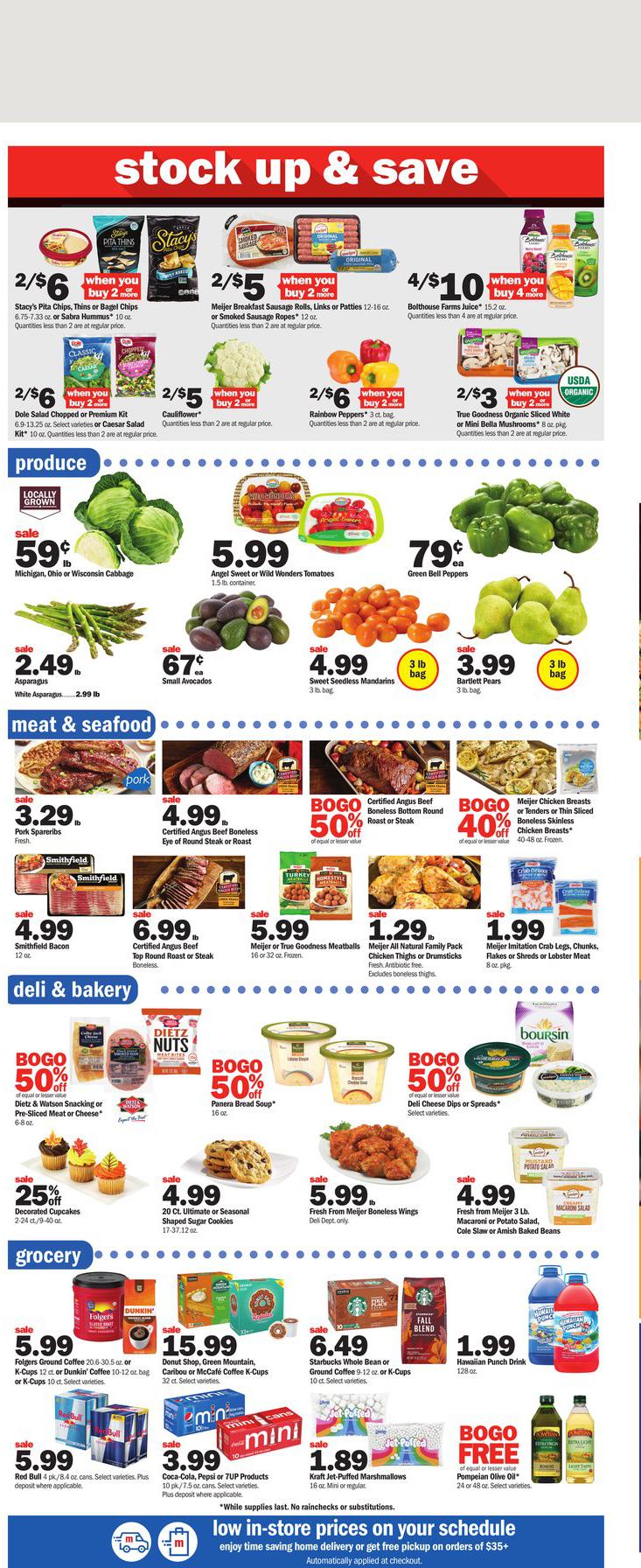 10.10.2021 Meijer ad 2. page