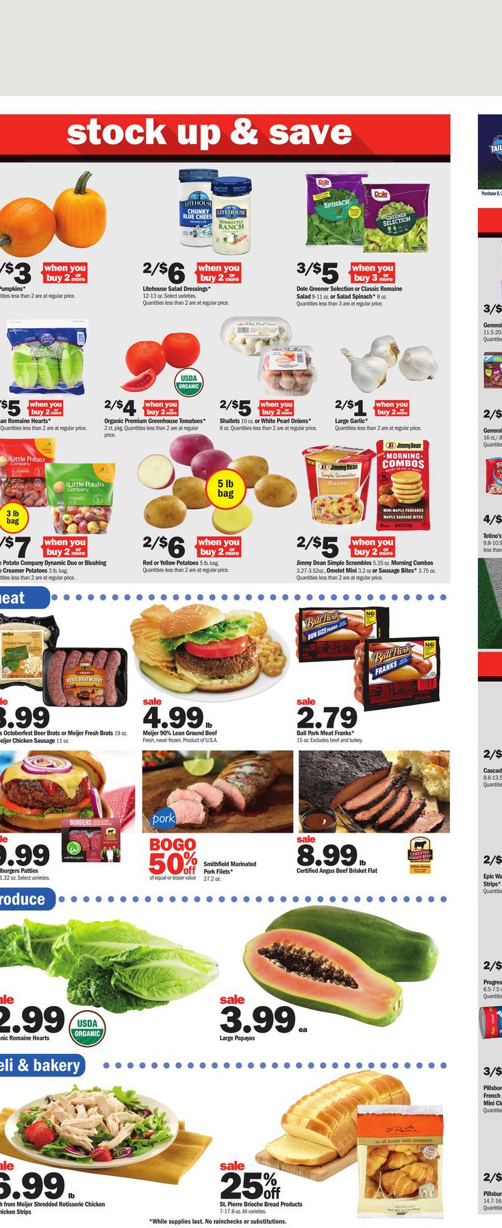 10.10.2021 Meijer ad 5. page