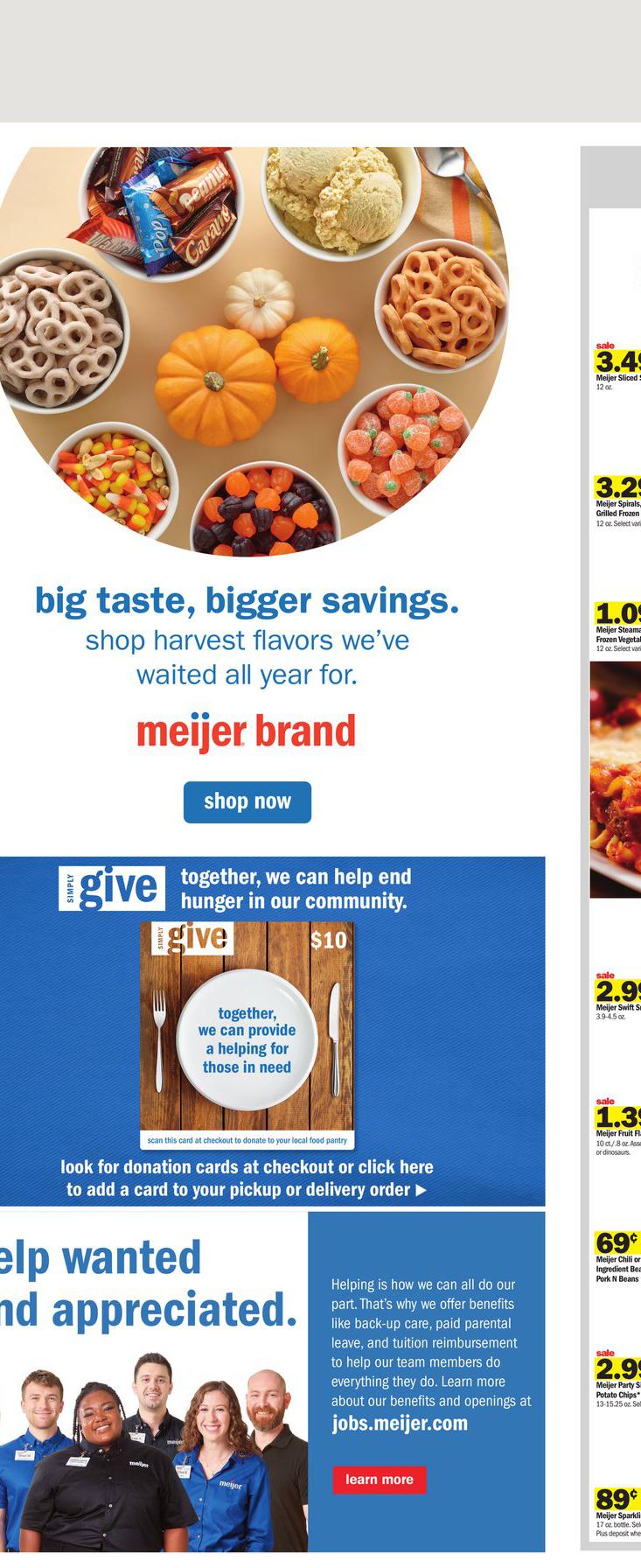 10.10.2021 Meijer ad 8. page