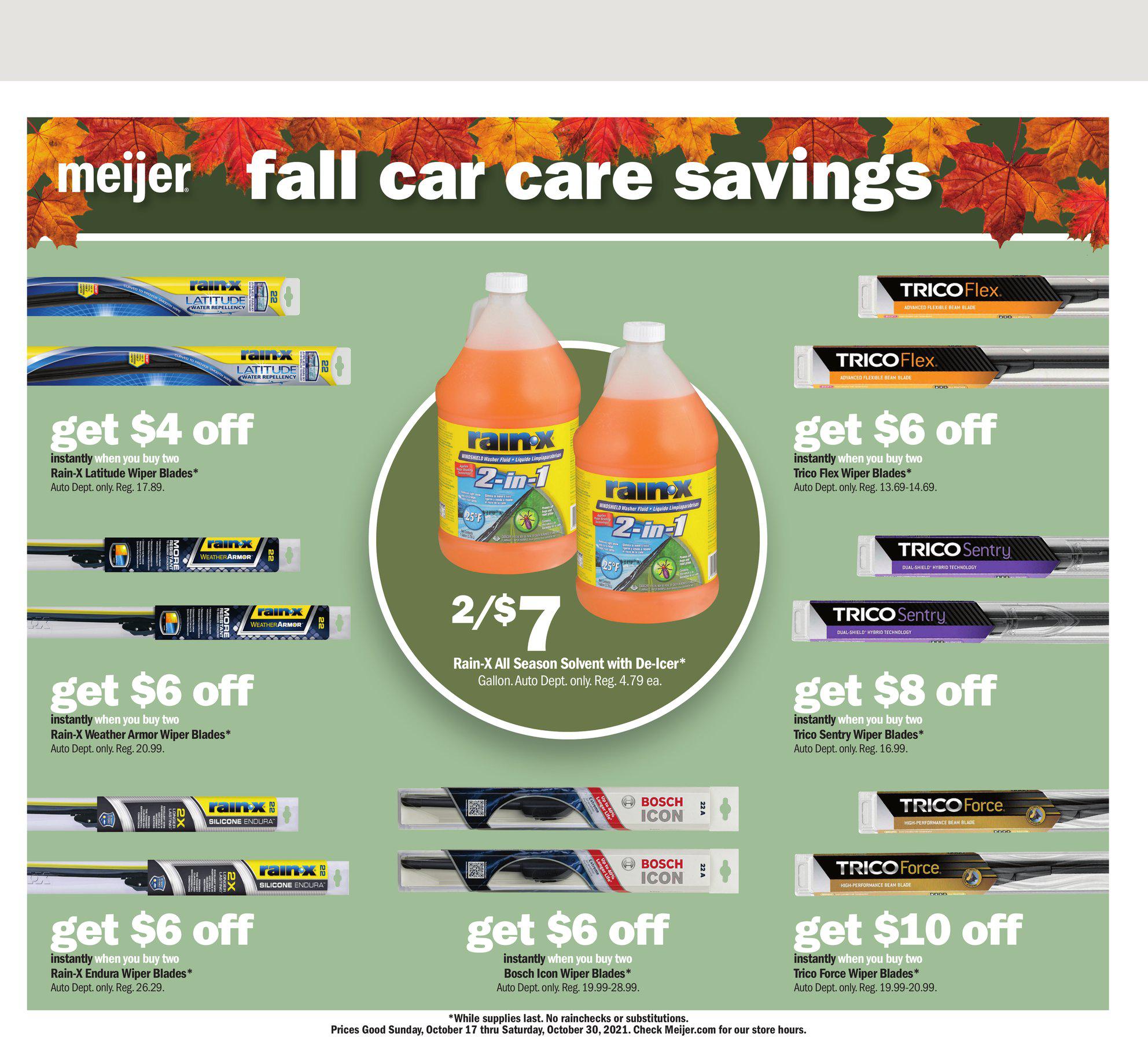 17.10.2021 Meijer ad 1. page