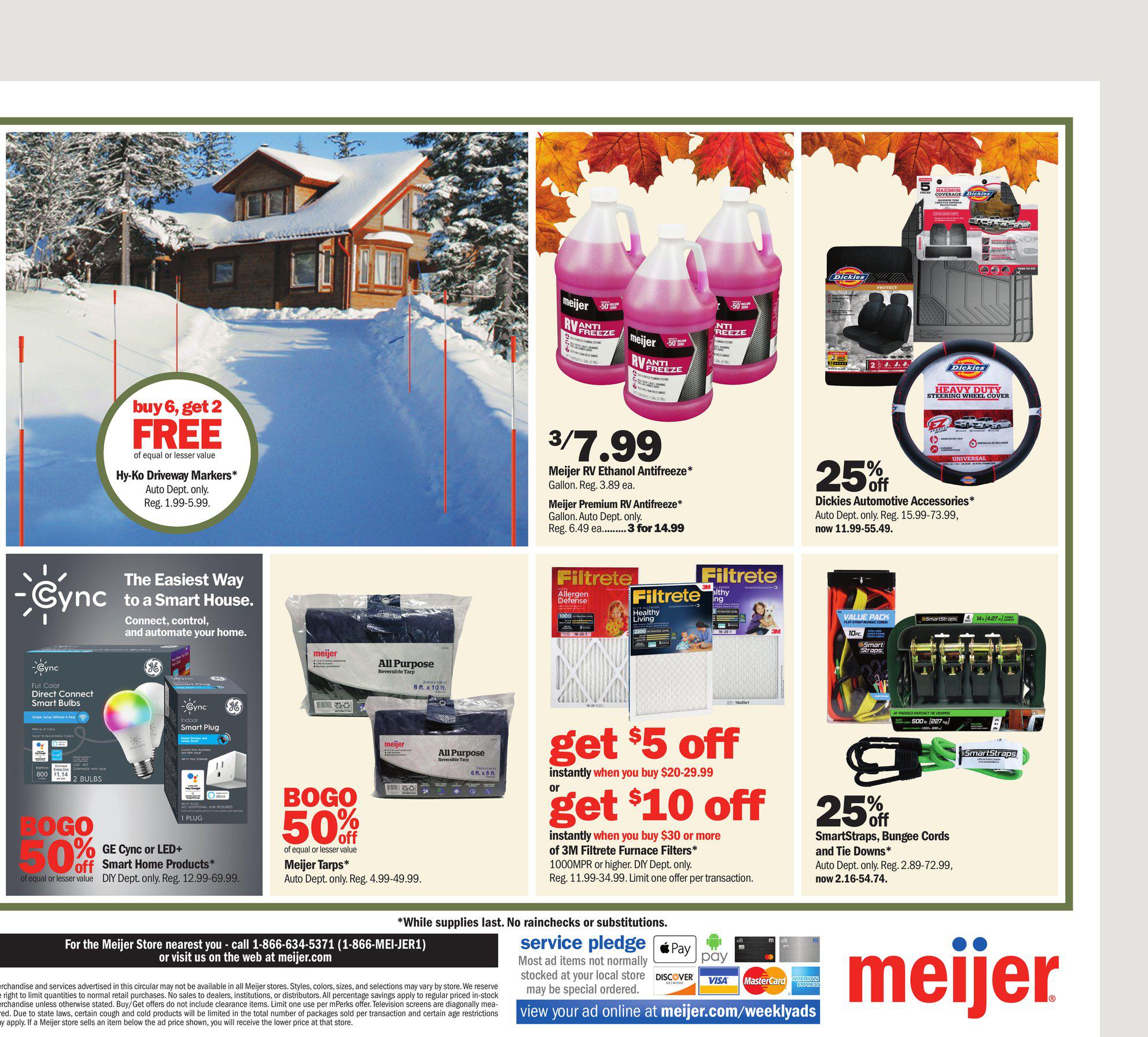 17.10.2021 Meijer ad 4. page