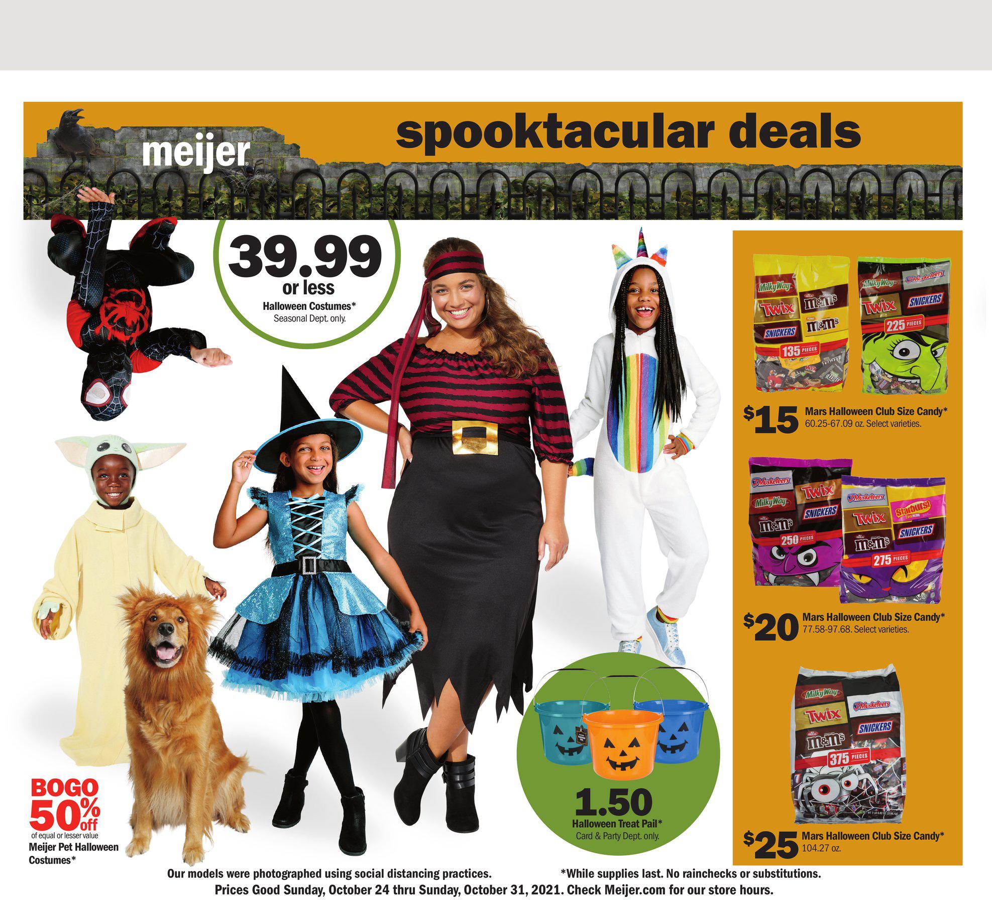 24.10.2021 Meijer ad 1. page