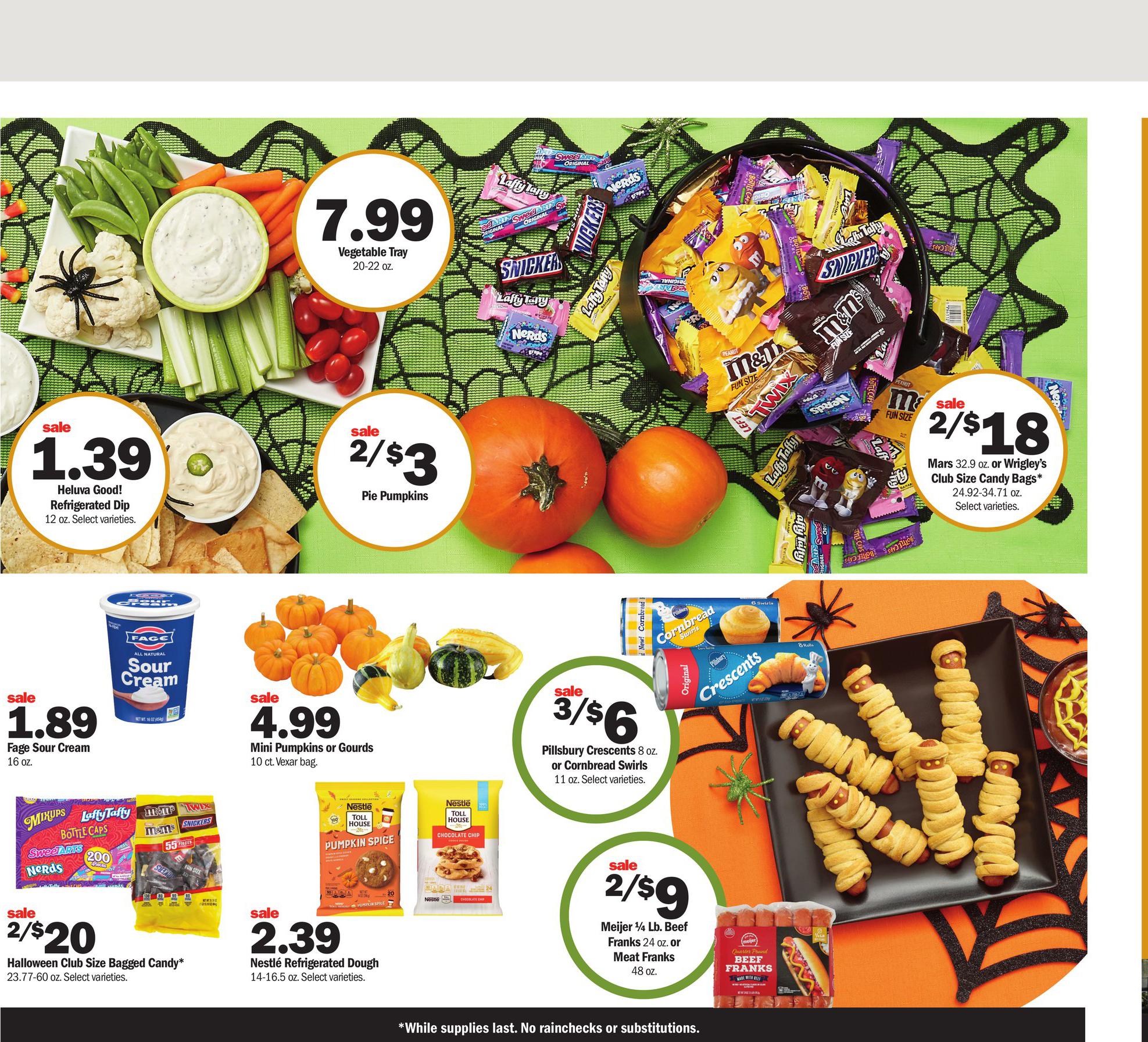 24.10.2021 Meijer ad 5. page