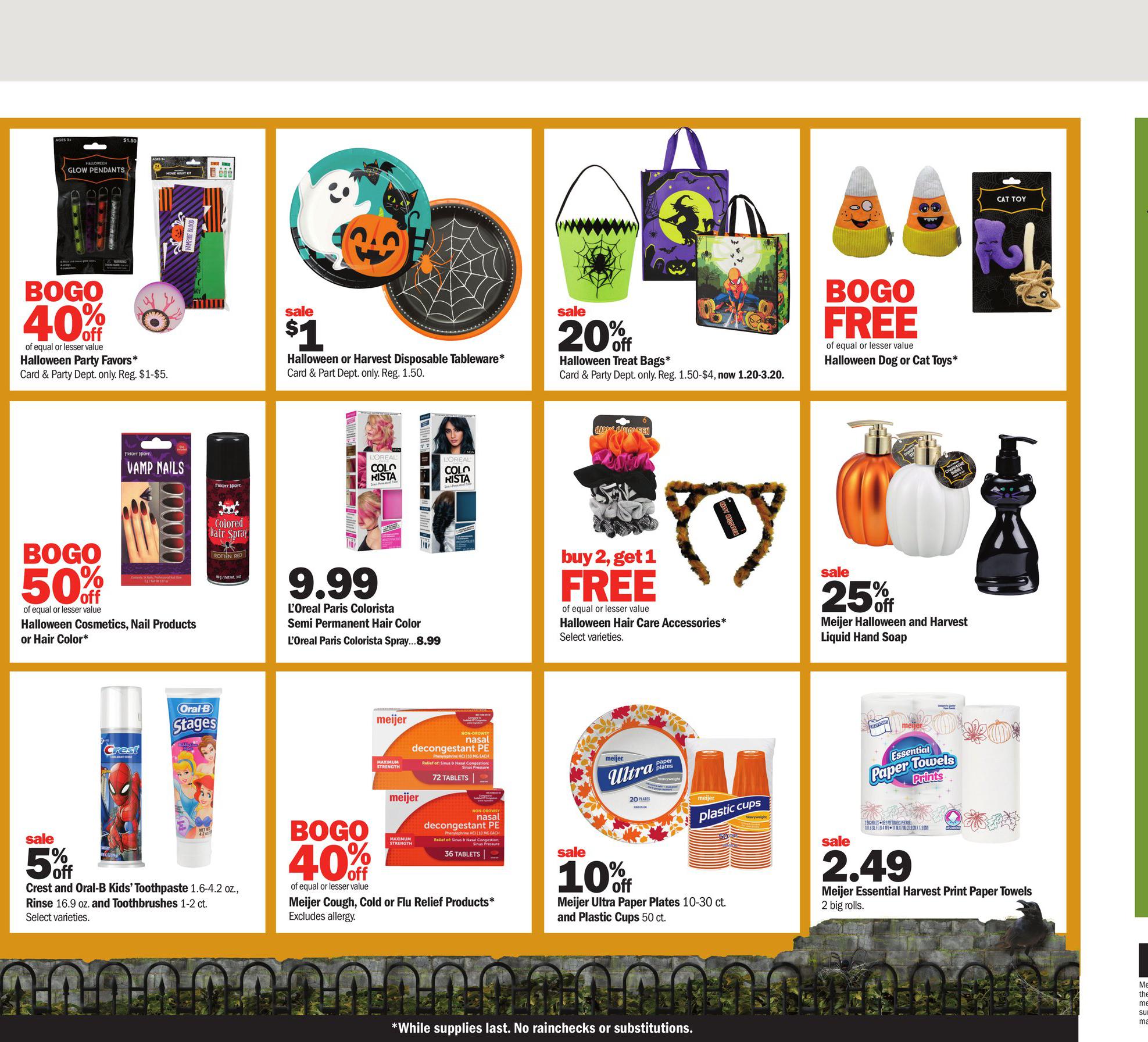 24.10.2021 Meijer ad 6. page