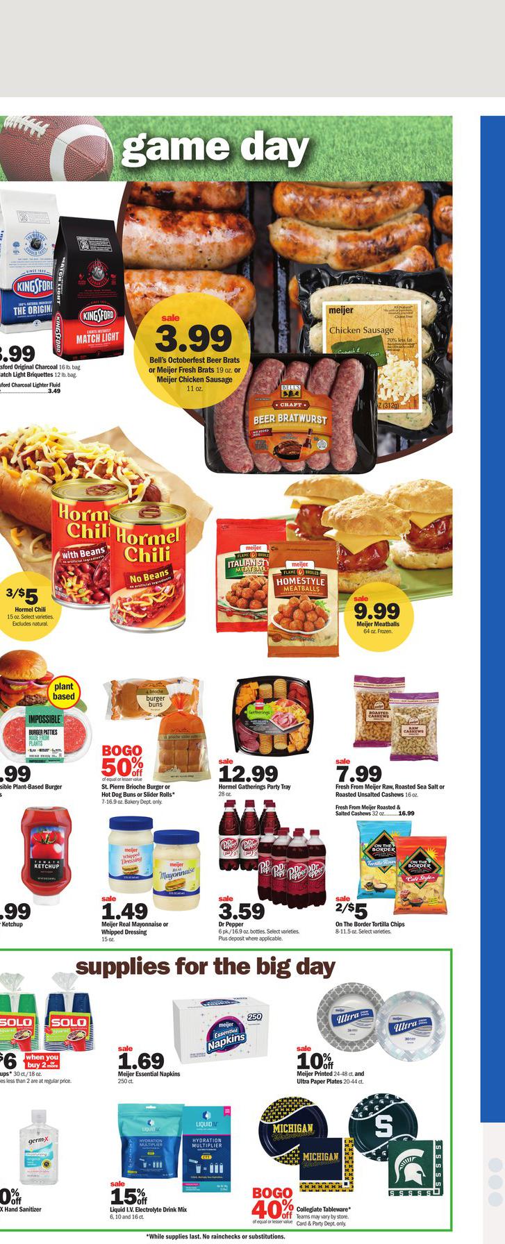 24.10.2021 Meijer ad 11. page