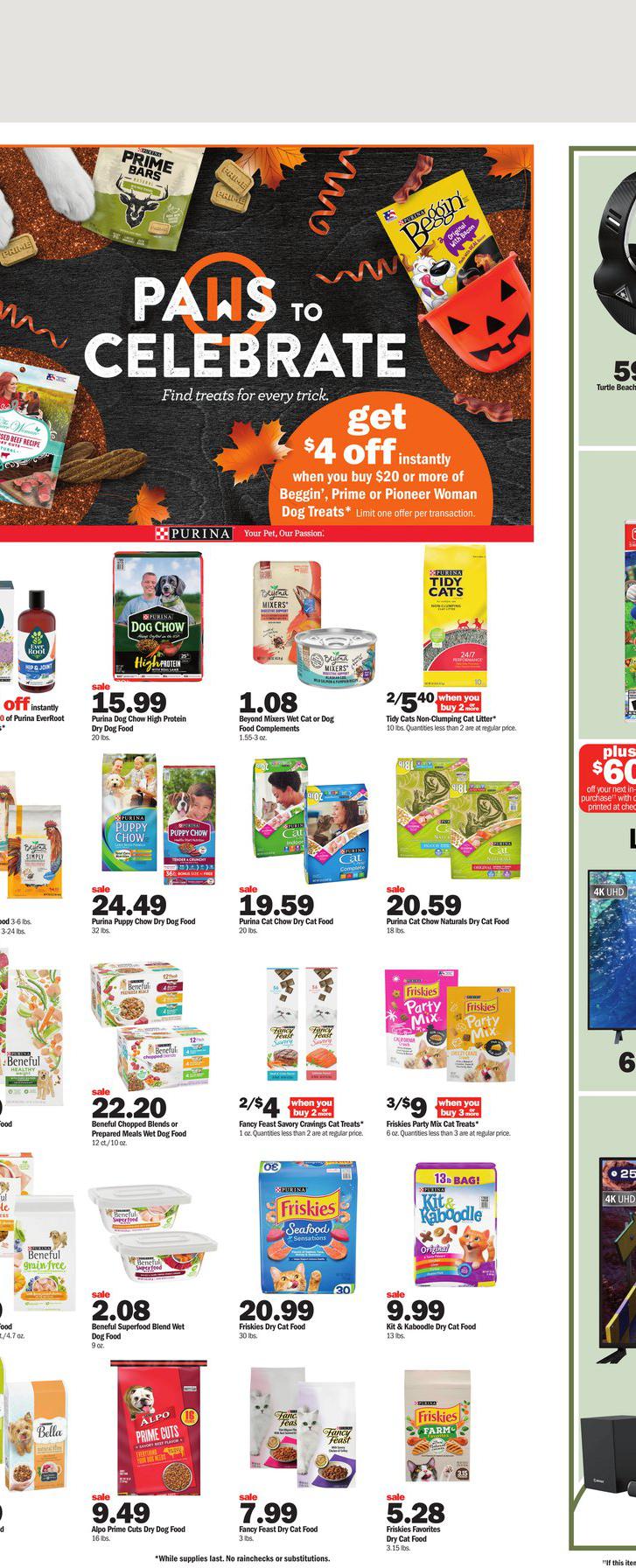 24.10.2021 Meijer ad 19. page