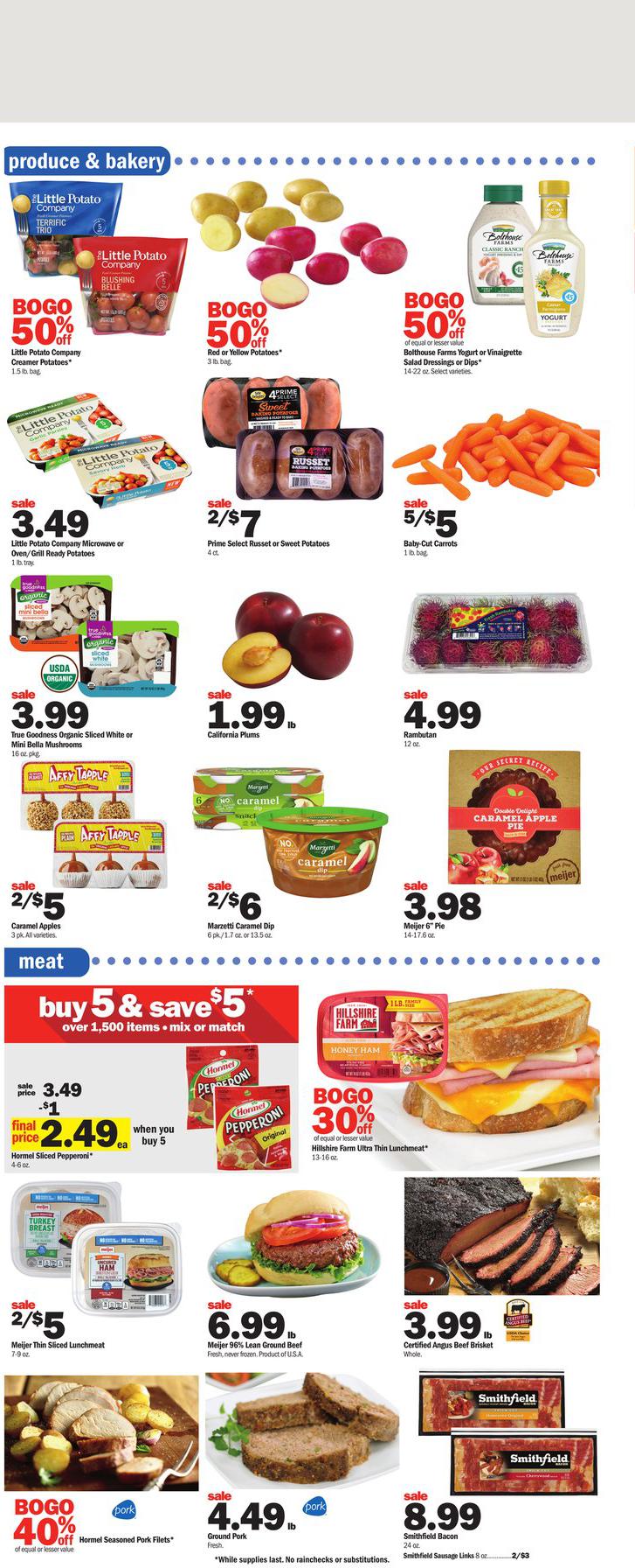 24.10.2021 Meijer ad 4. page