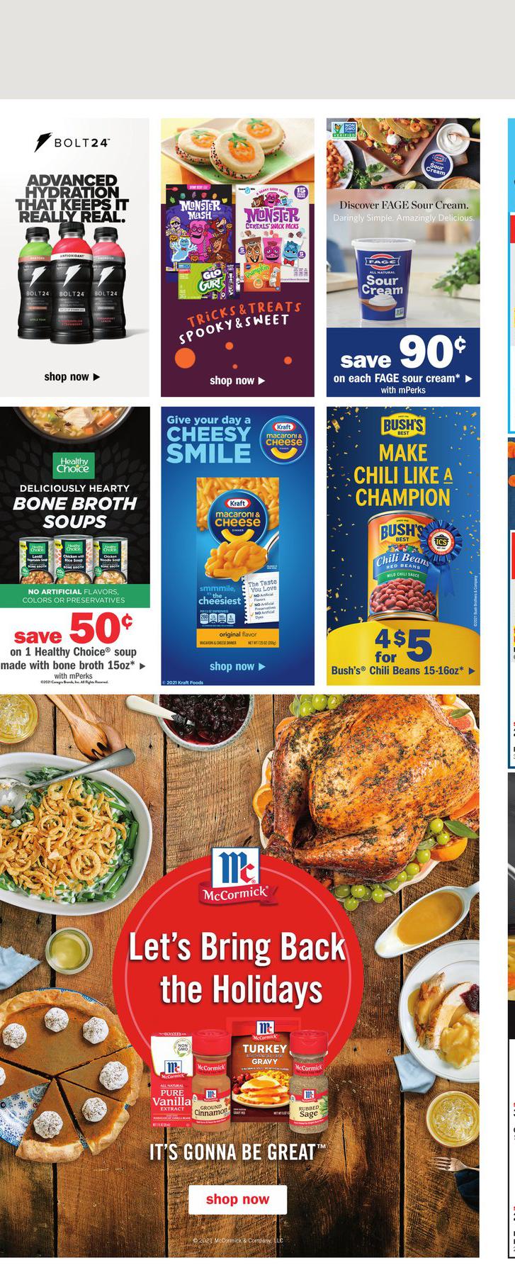 24.10.2021 Meijer ad 6. page