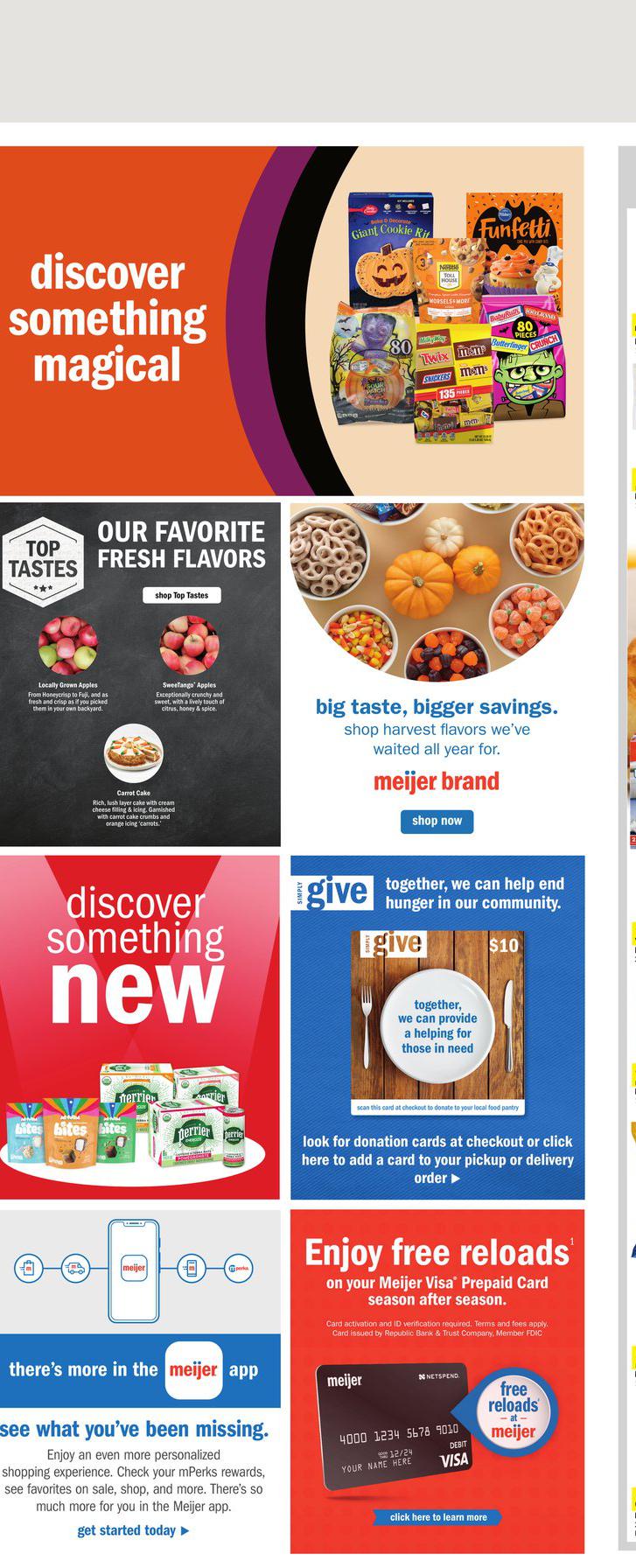 24.10.2021 Meijer ad 8. page