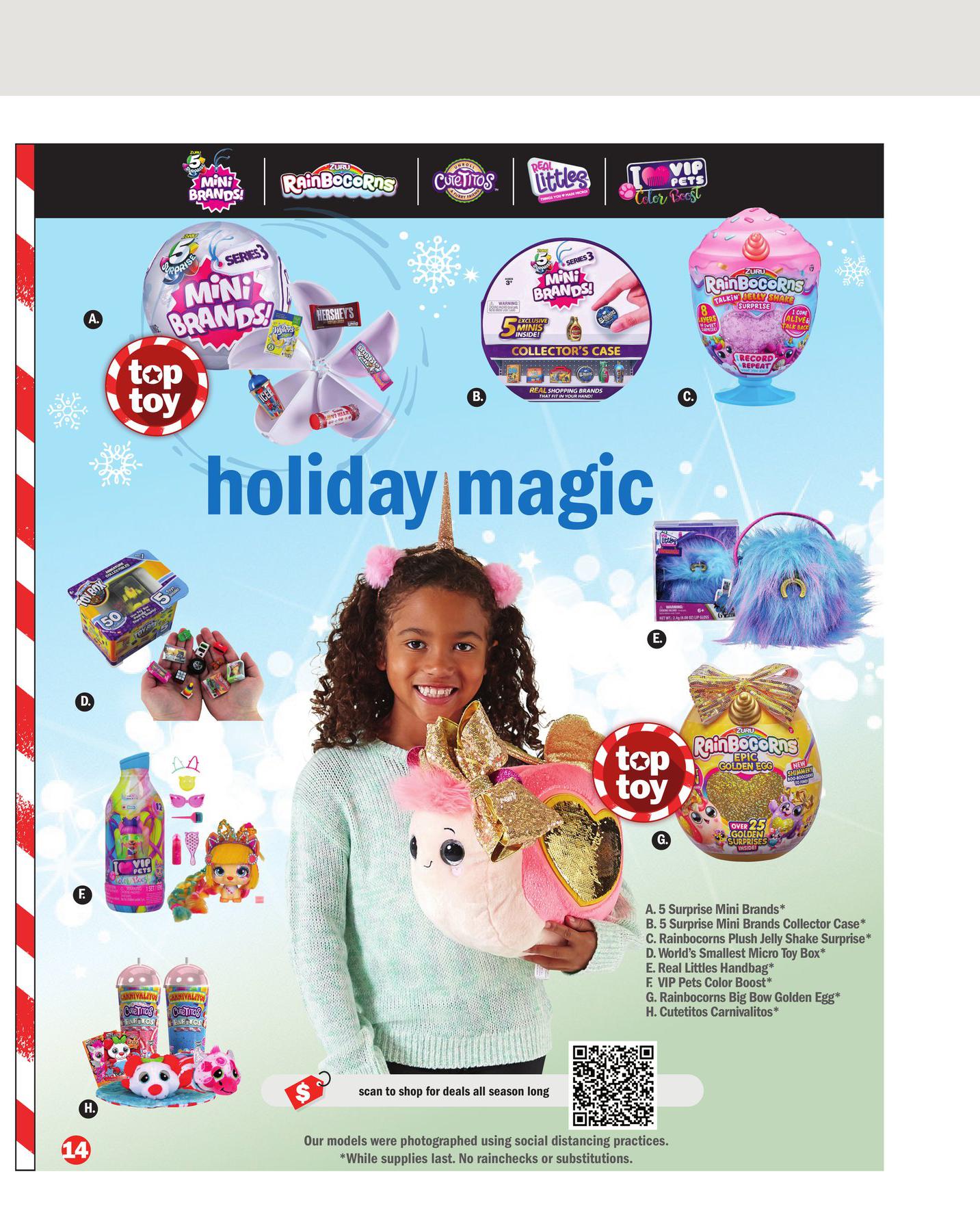 31.10.2021 Meijer ad 14. page