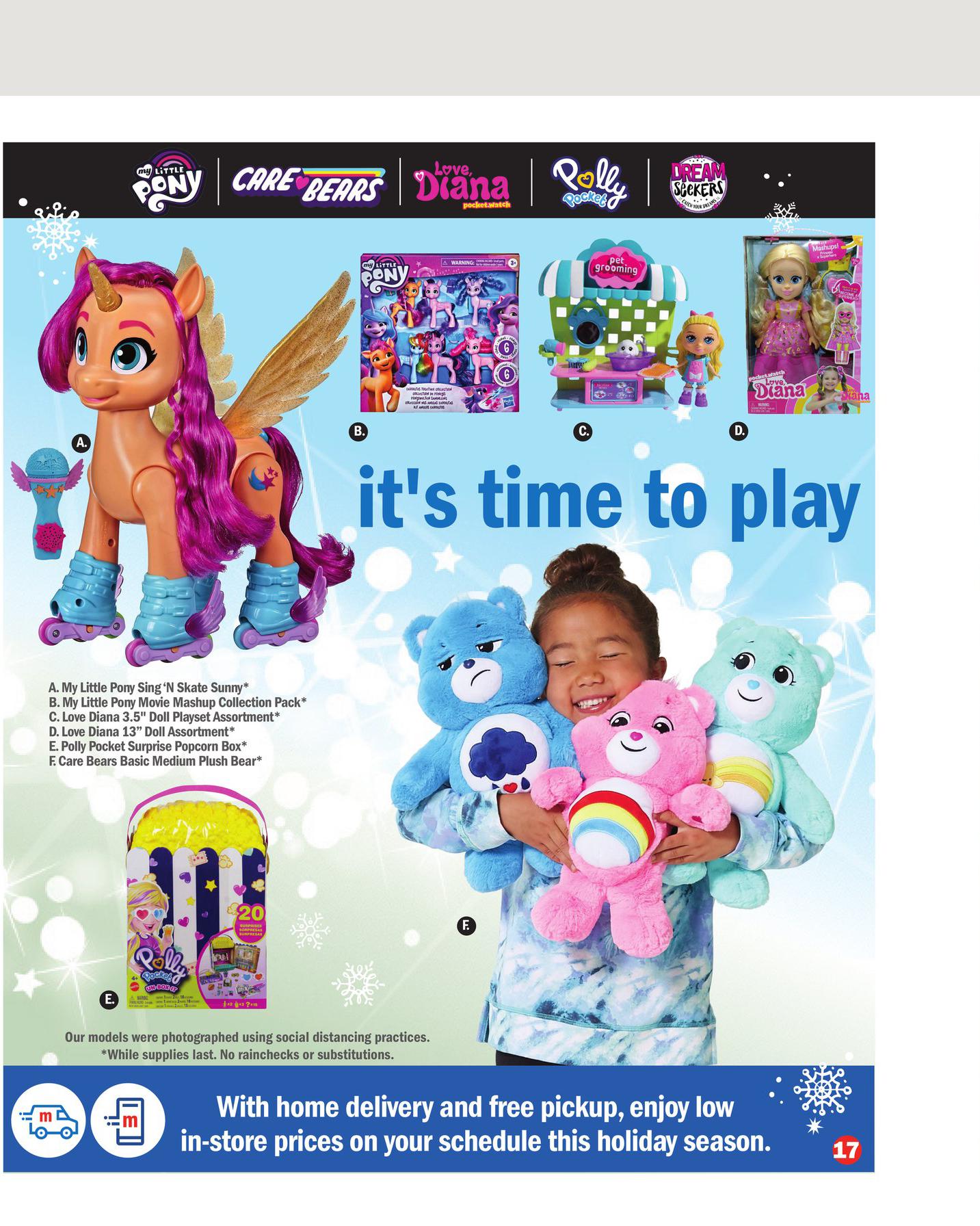 31.10.2021 Meijer ad 17. page